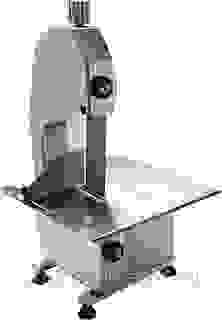 Пила ленточная VIATTO HLS-1650A