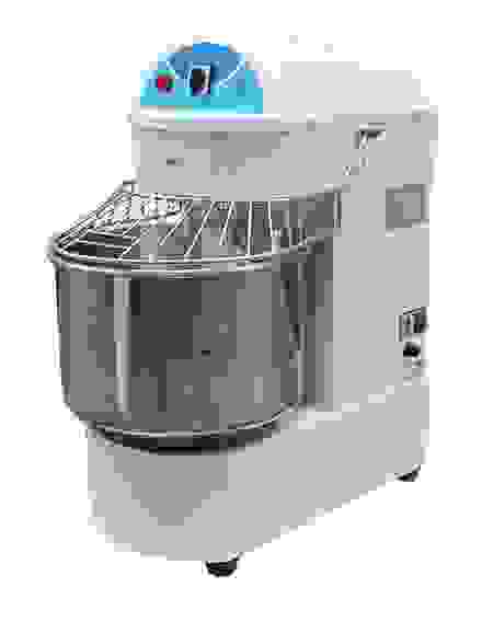 Тестомес спиральный VIATTO DH-30B-A