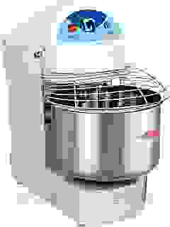 Тестомес спиральный VIATTO DH-30B-A