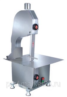 Пила ленточная VIATTO HLS-1650