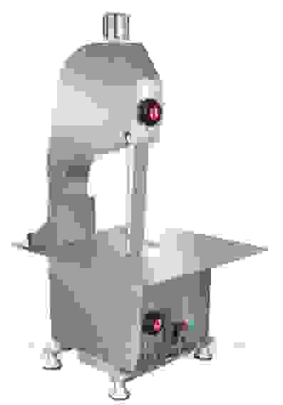 Пила ленточная VIATTO HLS-1650