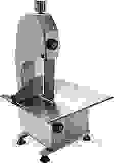 Пила ленточная VIATTO HLS-1650