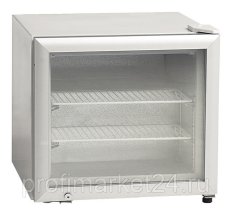 Шкаф морозильный TEFCOLD UF50G с подогревом двери