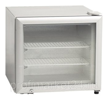 Шкаф морозильный TEFCOLD UF50G с подогревом двери