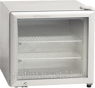 Шкаф морозильный TEFCOLD UF50G с подогревом двери
