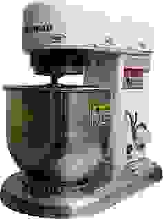 Миксер планетарный Hurakan HKN-KS5