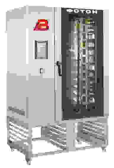 Печь конвекционная Восход "Фотон" 3,0 (В735)