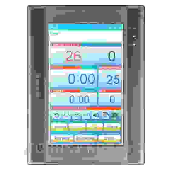 Печь ротационная Восход "Муссон-ротор" 55-02 (В628, сварн., в ж/д)