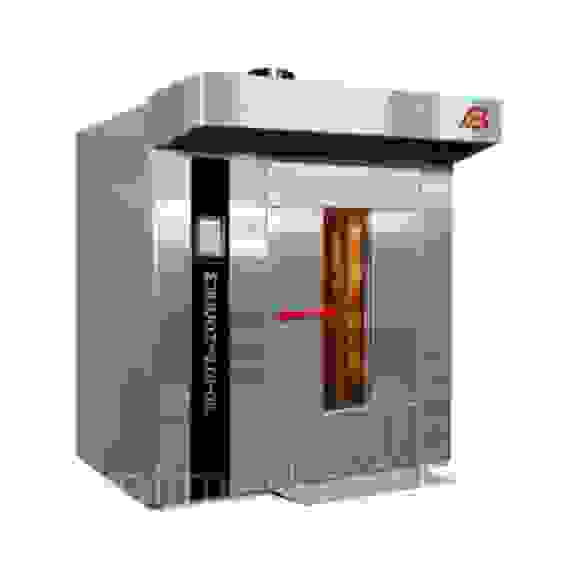 Печь ротационная Восход "Муссон-ротор" 99МР-02 (В621)