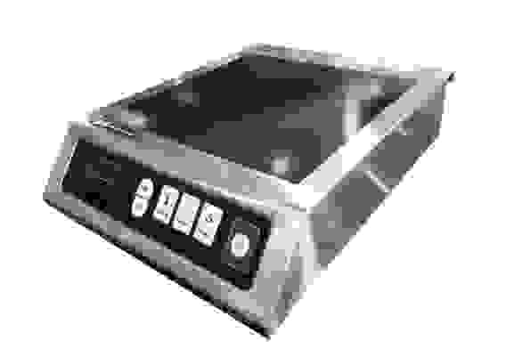 Плита индукционная Hurakan HKN-ICF35M