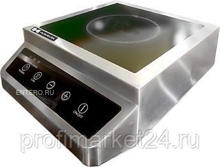 Плита индукционная Hurakan HKN-ICF35T