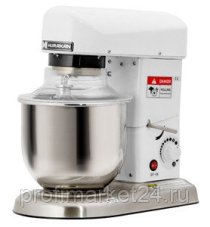 Миксер планетарный Hurakan HKN-KS7