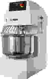 Тестомес спиральный Hurakan HKN-50SN