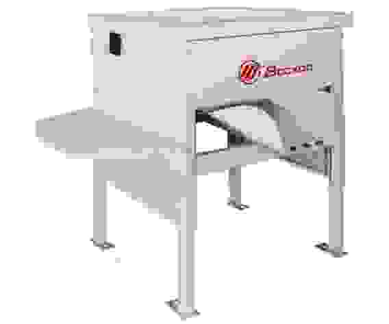 Мукопросеиватель Восход ПВГ-600М (в доп. упак. 152.12.000 УЧ)