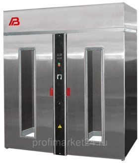Шкаф расстоечный Восход "Бриз-222" (В638, разборн.)