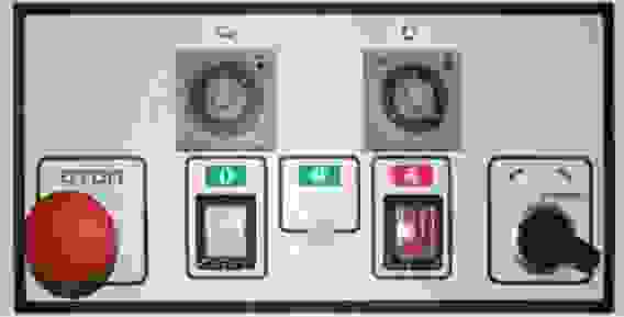 Тестомес спиральный Восход Прима-160Н