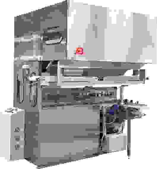 Шкаф расстоечный Восход "Бриз плюс Супер" (В467)