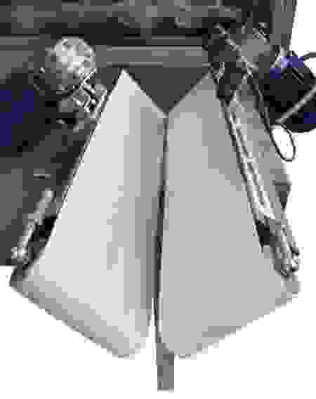 Шкаф расстоечный Восход "Бриз плюс Супер" (В467)