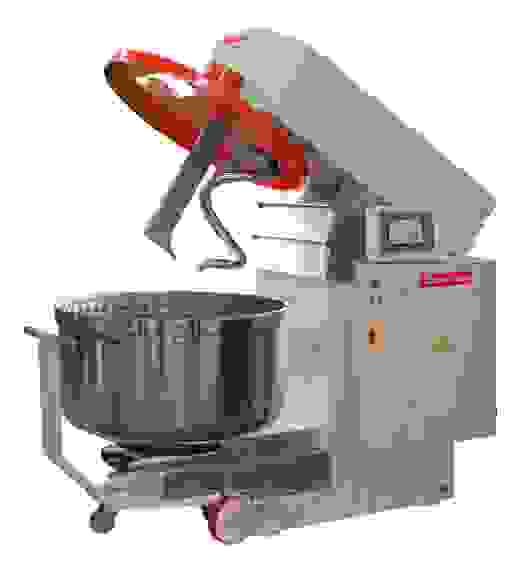 Тестомес спиральный Восход Прима-300 без дежи