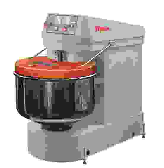 Тестомес спиральный Восход Прима-100