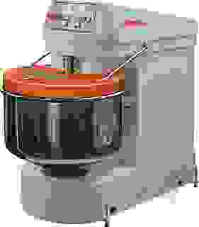 Тестомес спиральный Восход Прима-100