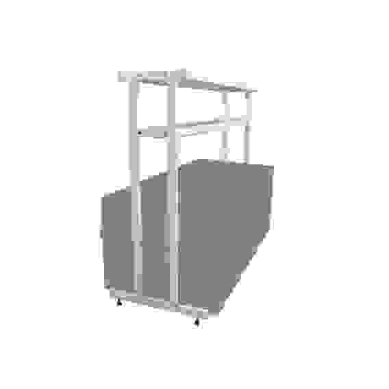 Суперструктура линейная Снеж BN 210 / Снеж CC 2100 L с подсветкой