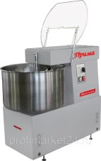 Тестомес спиральный Восход Прима-40