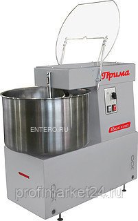 Тестомес спиральный Восход Прима-40