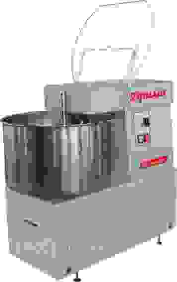 Тестомес спиральный Восход Прима-40