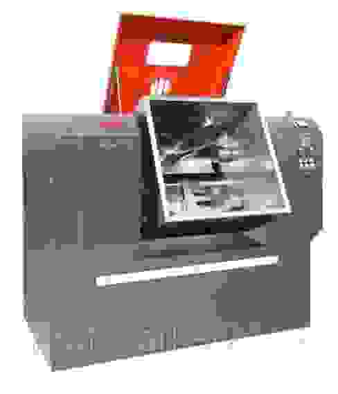 Тестомес Восход Прима-80К