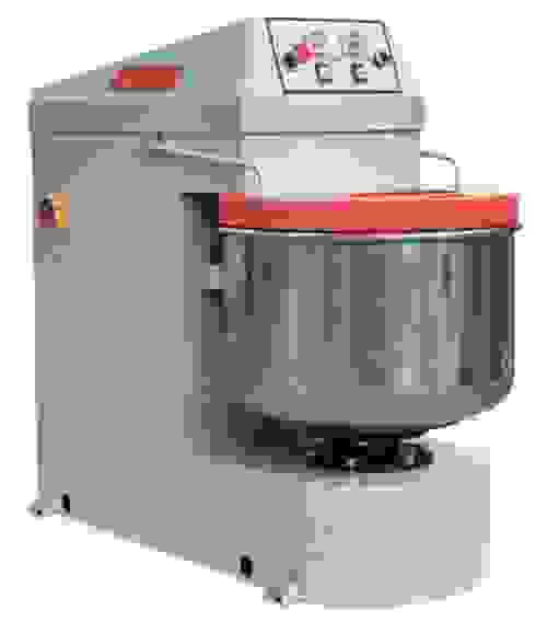 Тестомес спиральный Восход Прима-70