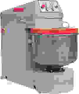 Тестомес спиральный Восход Прима-70