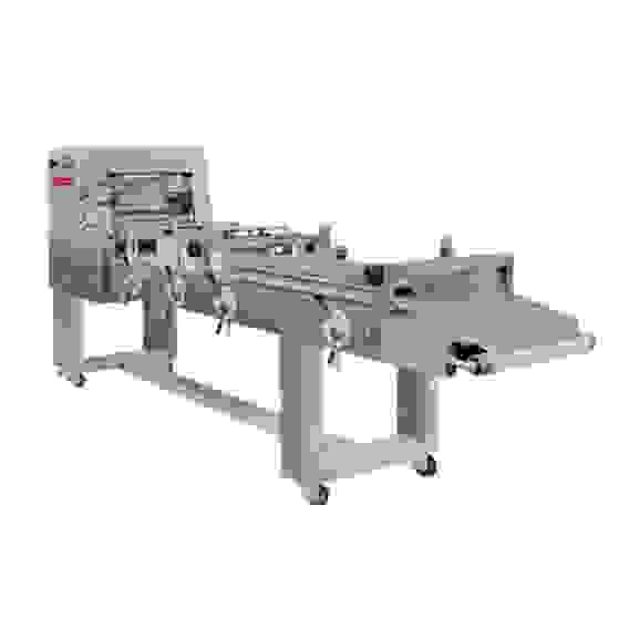 Машина тестозакаточная Восход ТЗ-6