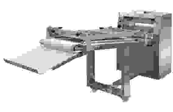 Машина тестозакаточная Восход ТЗ-3М
