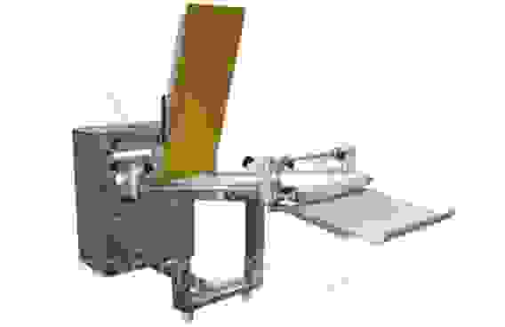 Машина тестозакаточная Восход ТЗ-3М