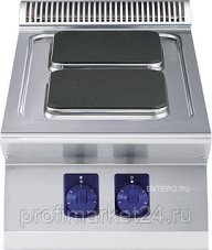 Плита электрическая GASTRORAG PCS4073ET