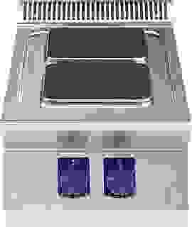 Плита электрическая GASTRORAG PCS4073ET