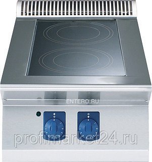 Плита индукционная GASTRORAG PCI4073ET