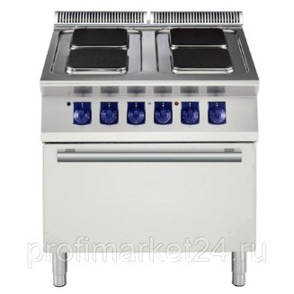 Плита электрическая GASTRORAG PCS8073EO