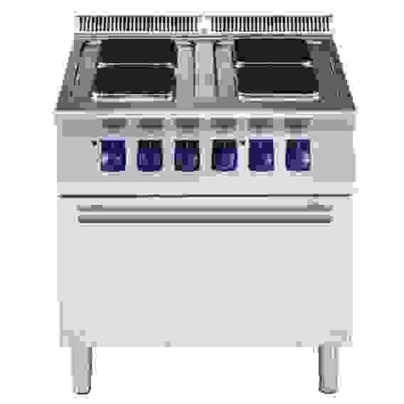 Плита электрическая GASTRORAG PCS8073EO