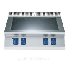 Плита индукционная GASTRORAG PCI8073ET