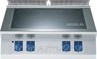 Плита индукционная GASTRORAG PCI8073ET