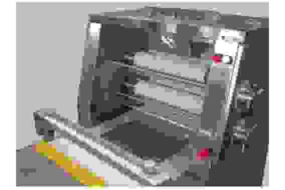 Машина тестозакаточная Восход ТЗ-4М