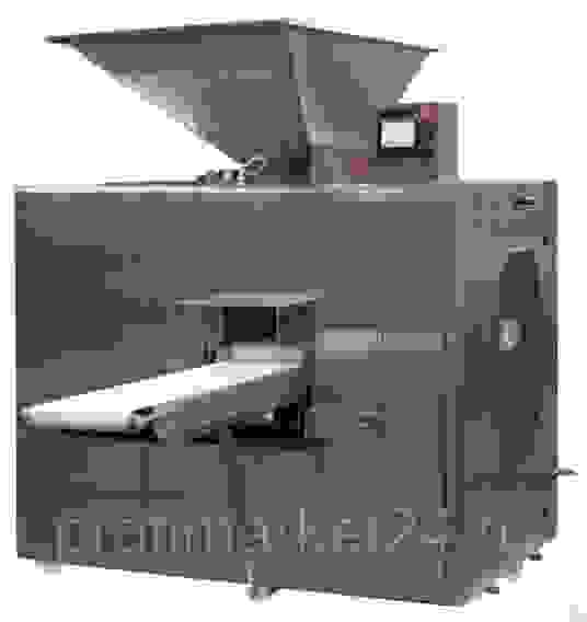 Тестоделитель Восход ТД-6