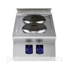 Плита электрическая GASTRORAG PCR4073ET