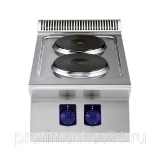 Плита электрическая GASTRORAG PCR4073ET