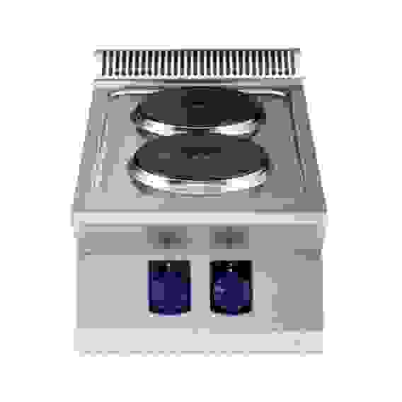 Плита электрическая GASTRORAG PCR4073ET