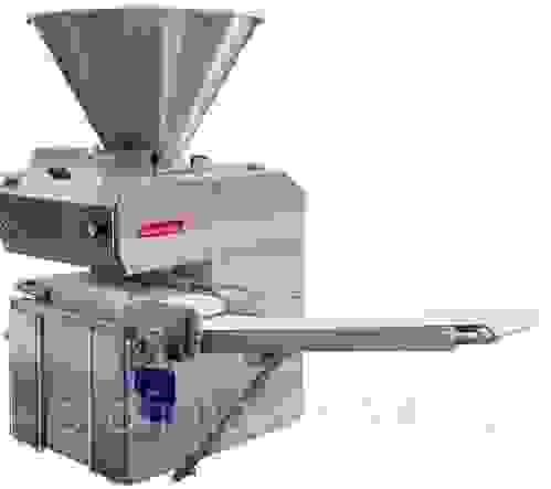 Машина тестоделительная "Восход-ТД-2М" (В 572.00.00.000)