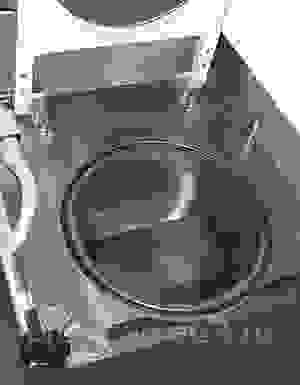 Машина тестоделительная "Восход-ТД-2М" (В 572.00.00.000)