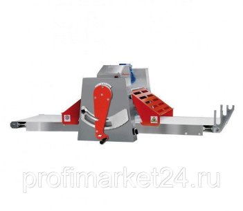 Тестораскаточная машина Восход Ролл-авто мини
